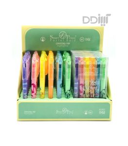 هایلایتر 36 عددی sms