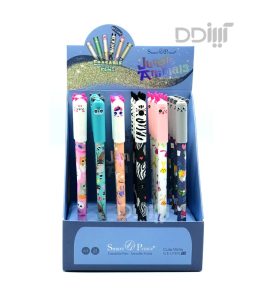 روان نویس پاکن دار sms