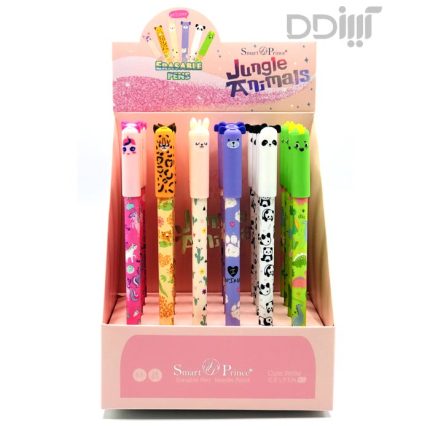 روان نویس پاکن دار sms