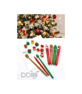 روان نویس 24 عددی Kuki