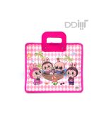 کیف دسته‌دار لبوبو مات