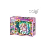 پازل 200 تکه کینگ | King