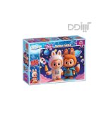 پازل 200 تکه کینگ | King - Image 10