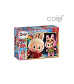 پازل 200 تکه کینگ | King