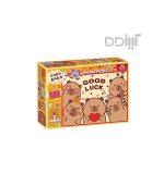 پازل 200 تکه کینگ | King