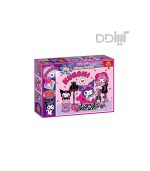 پازل 200 تکه کینگ | King