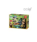 پازل 200 تکه کینگ | King