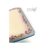 دفتر یادداشت بریجرتون لانگو | Lango