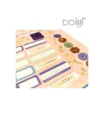 دفتر یادداشت بریجرتون لانگو | Lango