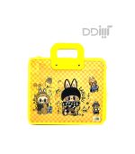 کیف دسته‌دار لبوبو مات