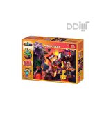 پازل 300 تکه کینگ | King