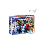 پازل 300 تکه کینگ | King