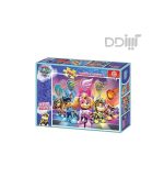 پازل 300 تکه کینگ | King