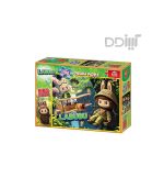 پازل 300 تکه کینگ | King