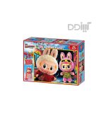 پازل 300 تکه کینگ | King