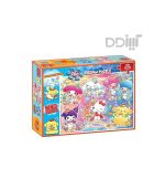 پازل 300 تکه کینگ | King