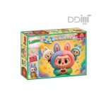 پازل 300 تکه کینگ | King