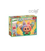 پازل 300 تکه کینگ | King