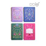 دفتر یادداشت بریجرتون لانگو | Lango