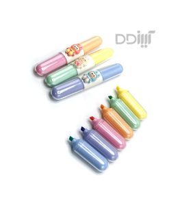 هایلایتر 316 پاستلی