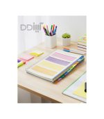 دفتر پروژه رحلی لانگو | Lango