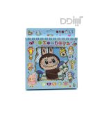 نقاشی الماسی تک جعبه مربع - Image 3