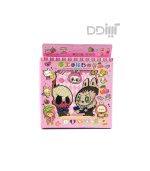 نقاشی الماسی تک جعبه مربع