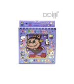 نقاشی الماسی تک جعبه مربع