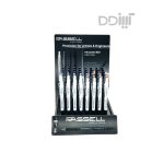 اتود 48 عددی راسل | Rassel