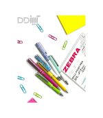 خودکار 36 عددی SLF MINI زبرا | Zebra