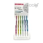 خودکار 36 عددی SLF MINI زبرا | Zebra