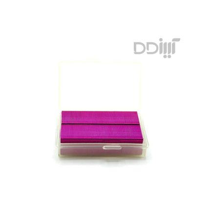 سوزن 24/6 رنگی 20 عددی