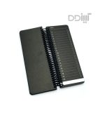 دفتر یادداشت بلک لیست لانگو | Lango