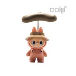 چراغ مطالعه فانتزی لبوبو