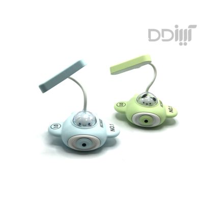 چراغ مطالعه فانتزی | کد 47