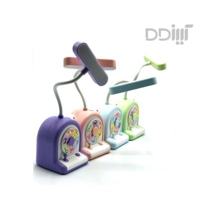 چراغ مطالعه فانتزی | کد 356