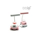 چراغ مطالعه فانتزی | کد 357