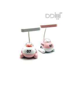 چراغ مطالعه فانتزی | کد 357