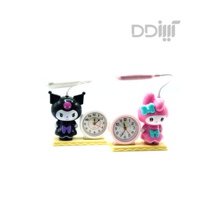 چراغ مطالعه فانتزی | کد 2507