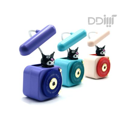 چراغ مطالعه فانتزی | کد 61