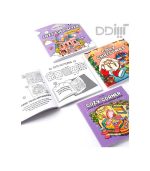 رنگ آمیزی کازی | Lango