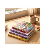 رنگ آمیزی کازی | Lango