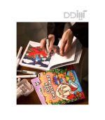 رنگ آمیزی کازی لانگو | Lango - Image 8