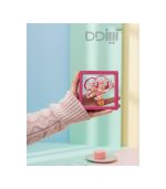 ست دستبند و گیره مو 12 عددی