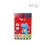 ماژیک نقاشی 12 عددی پنتر | Panter