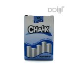 گچ سفید 10 عددی