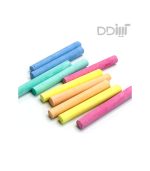 گچ رنگی 10 عددی