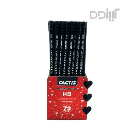 مداد قلبی فکتیس | Factis