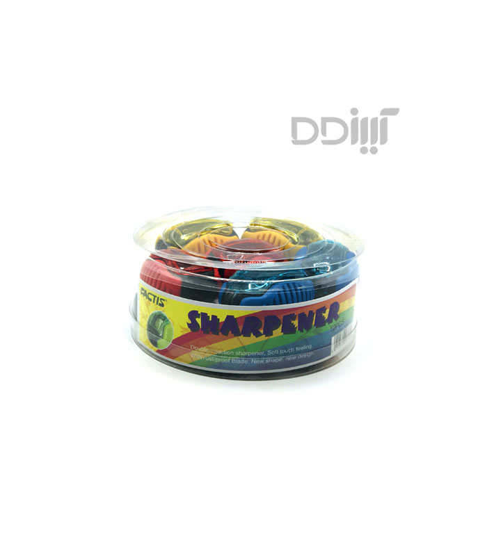 تراش فکتیس | Factis