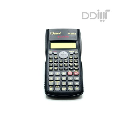 ماشین حساب 420 مهندسی کنکو